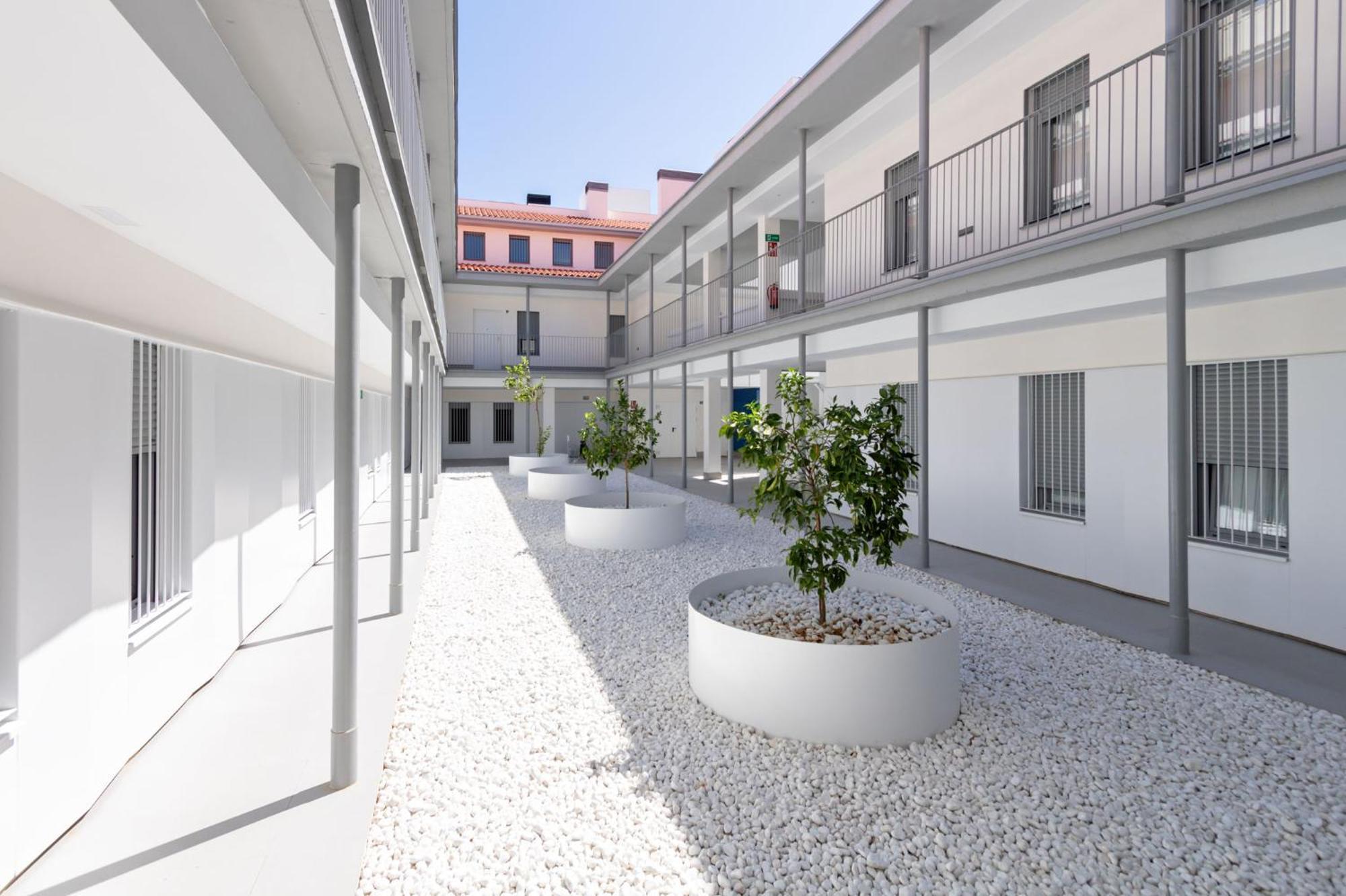 Apartamento Triana Pages Oasis By Valcambre Sevilla