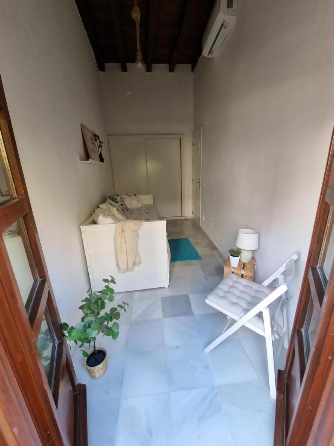 Hostfy Mercado De Triana Apartamento