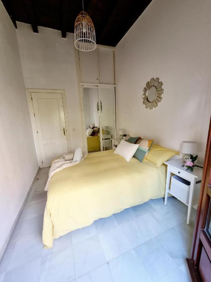 Apartamento Hostfy Mercado De Triana Sevilla