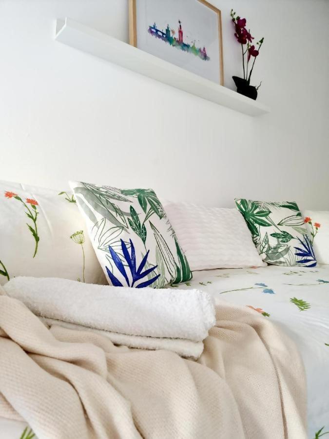 Hostfy Mercado De Triana Apartamento