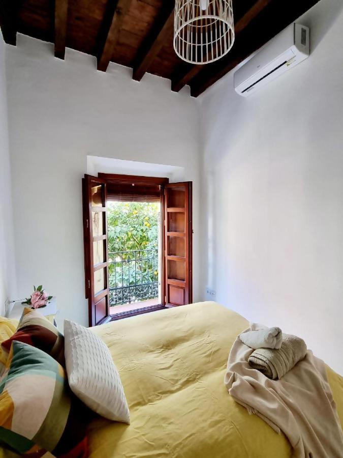 Apartamento Hostfy Mercado De Triana