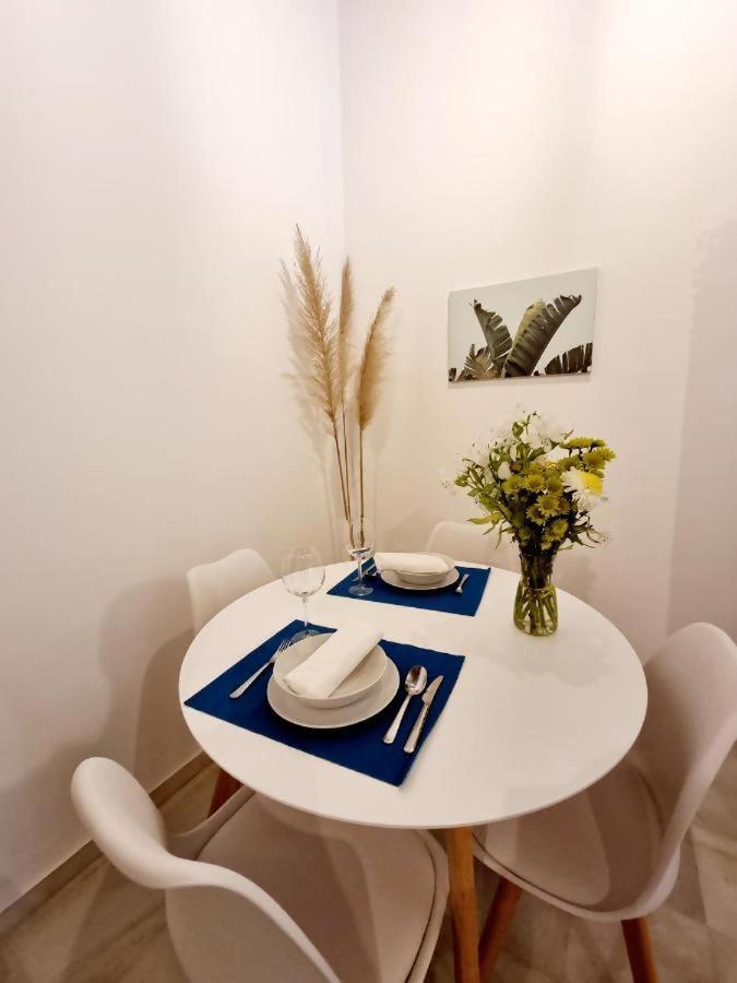 Hostfy Mercado De Triana Apartamento *
