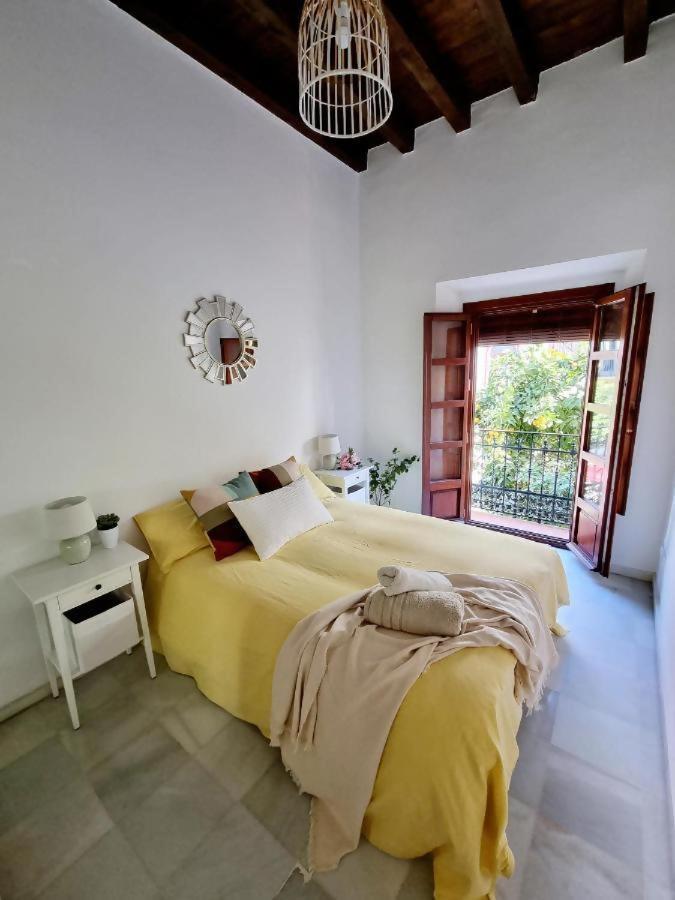 Hostfy Mercado De Triana Apartamento Sevilla