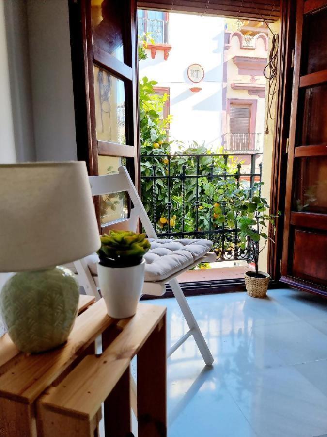 Apartamento Hostfy Mercado De Triana Sevilla