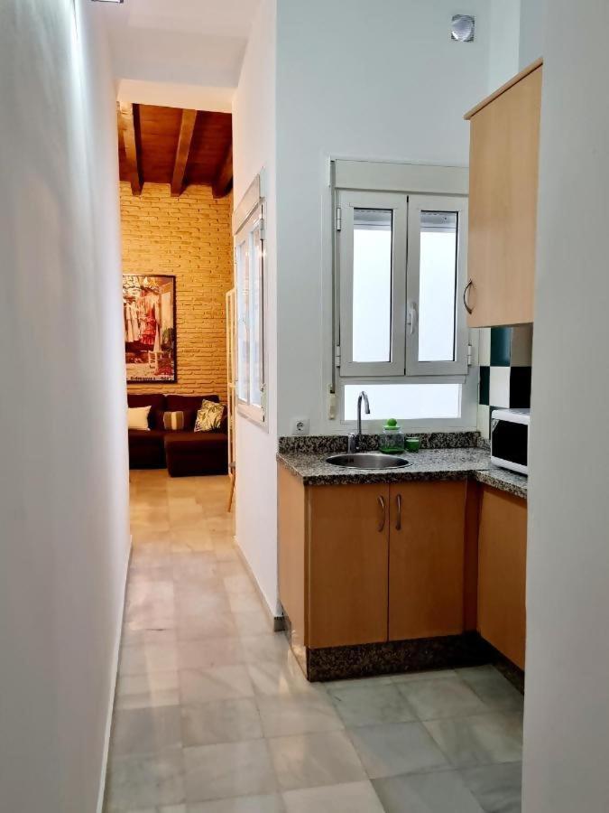 Hostfy Mercado De Triana Sevilla