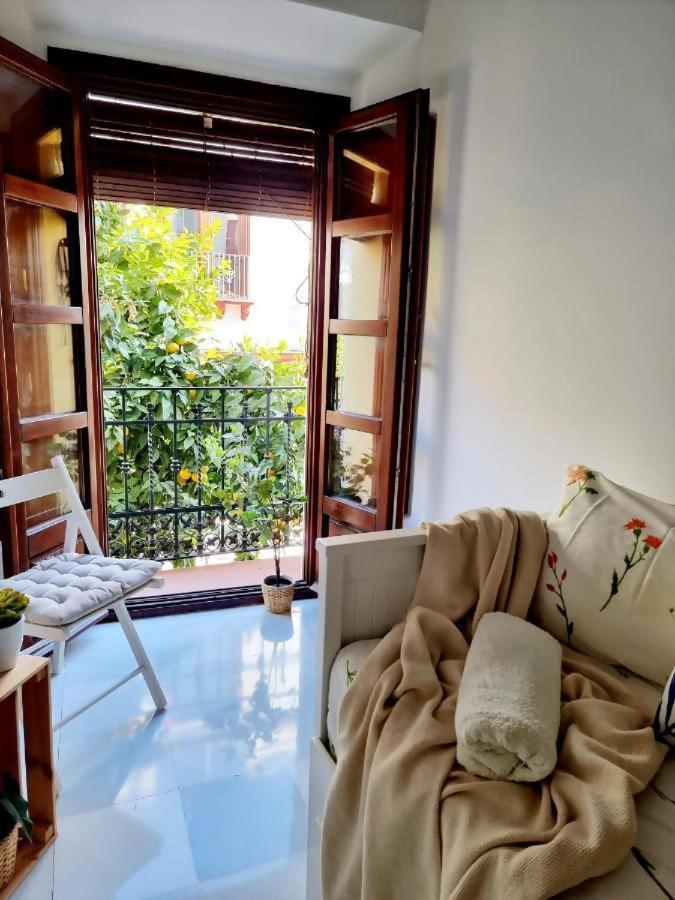 Hostfy Mercado De Triana Apartamento