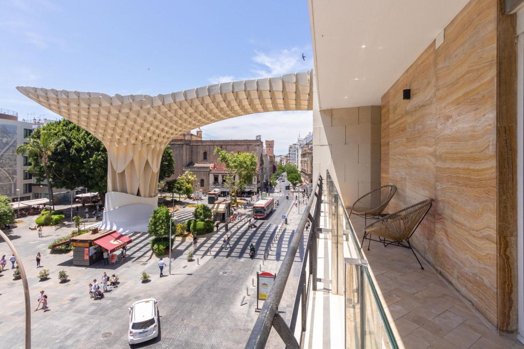 Imagen Metrosol Deluxe By Valcambre Sevilla