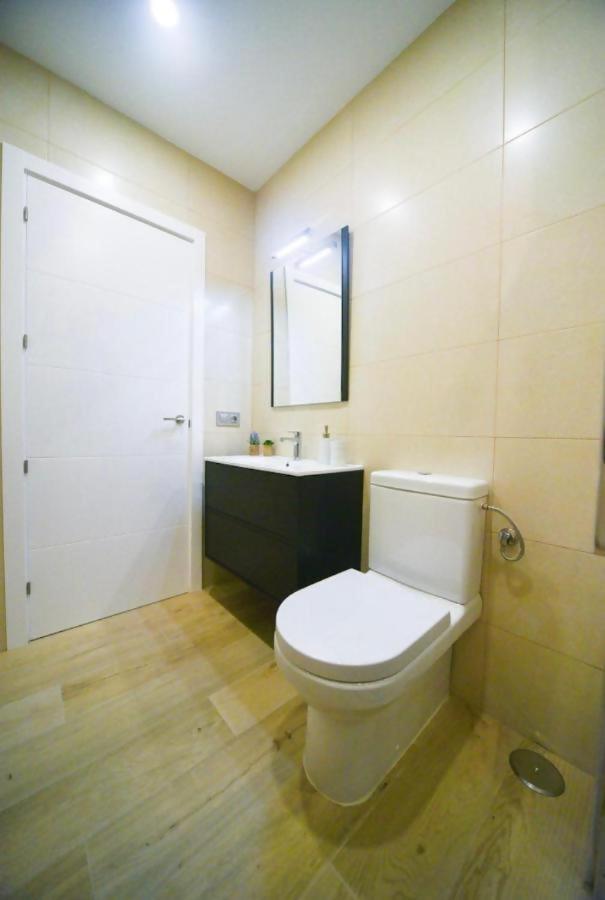 Apartamento Hostfy Centro, Alameda Sevilla