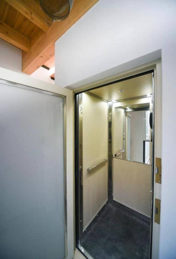 Hostfy Centro, Alameda *
