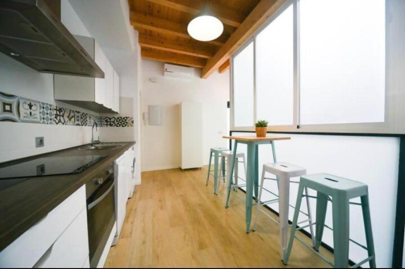 Hostfy Centro, Alameda * Sevilla