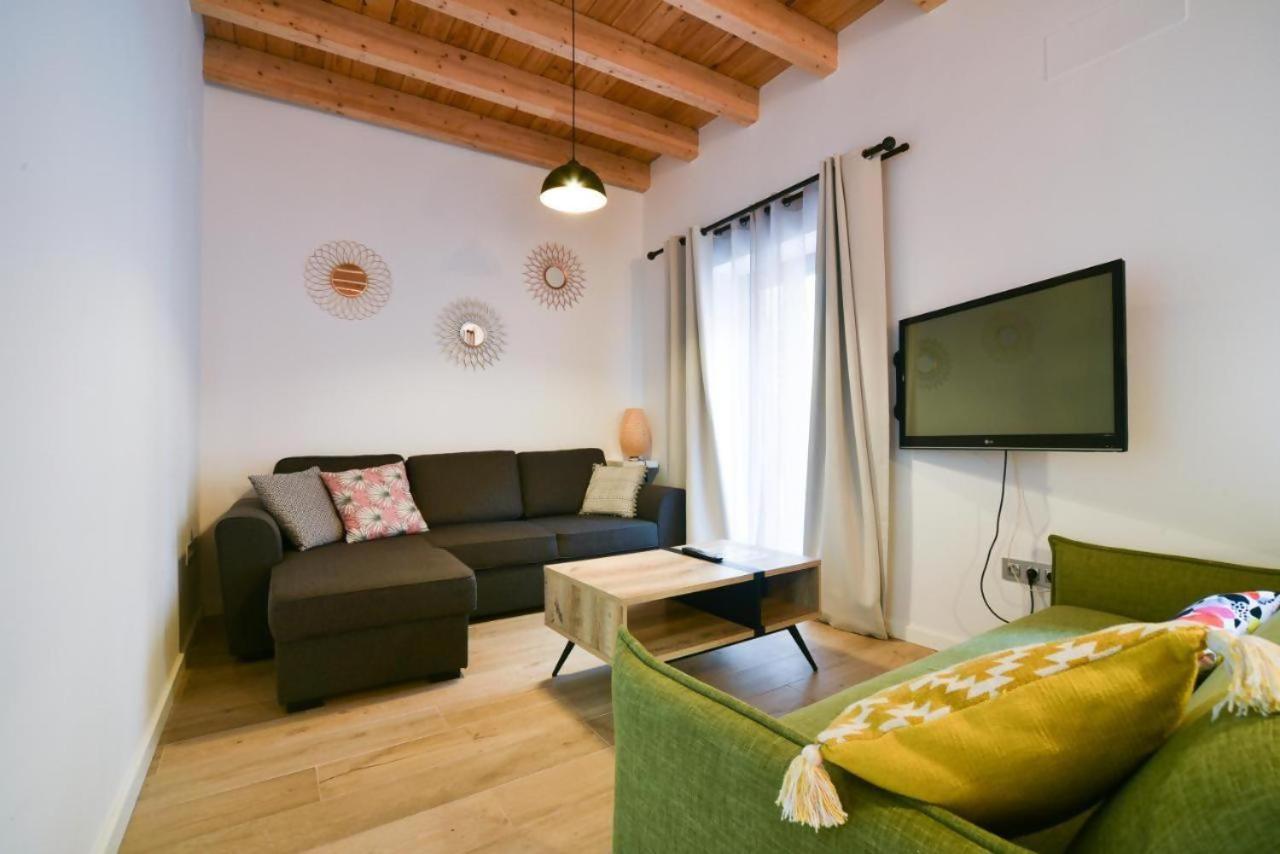 Apartamento Hostfy Centro, Alameda