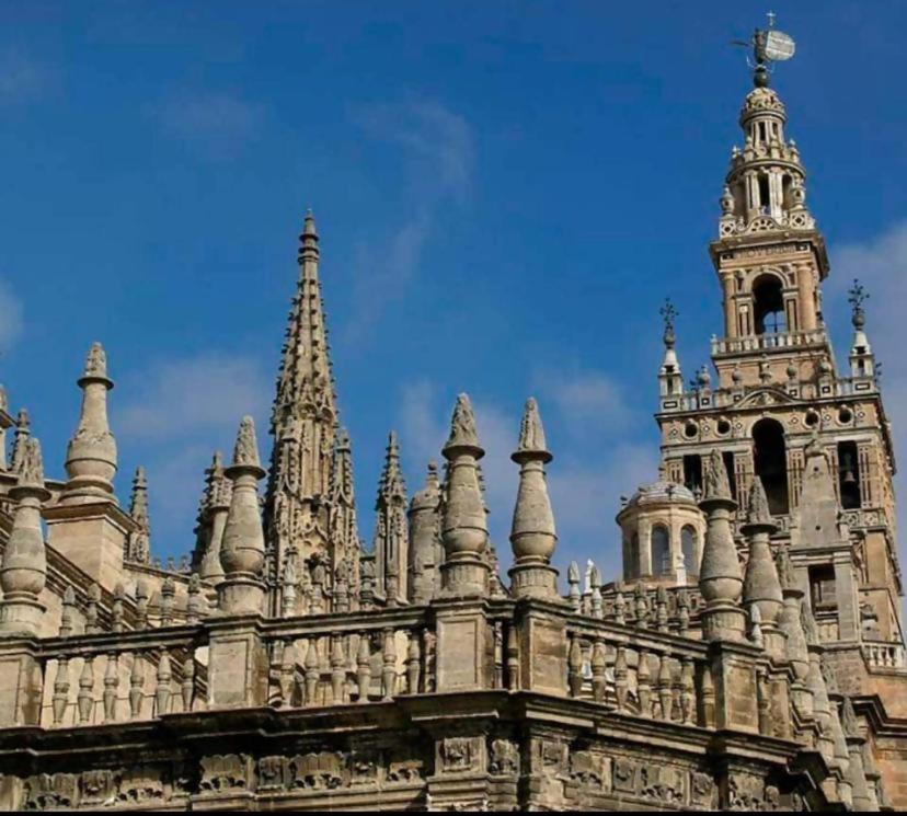 Hostfy Centro, Alameda * Sevilla