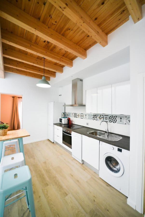 Hostfy Centro, Alameda