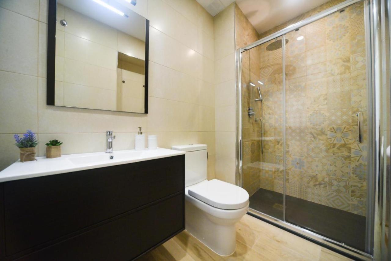 Hostfy Centro, Alameda Apartamento Sevilla