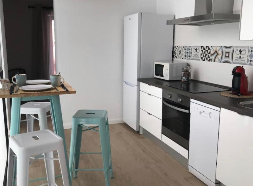 Apartamento Hostfy Centro, Alameda Sevilla