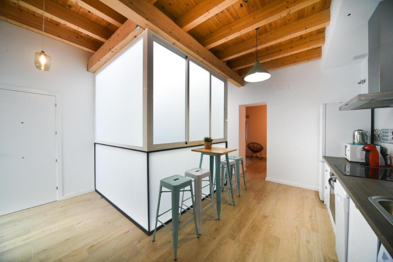 Hostfy Centro, Alameda *