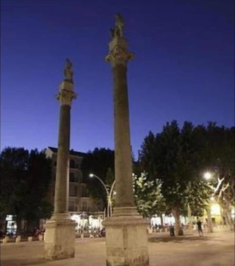 Hostfy Centro, Alameda Sevilla