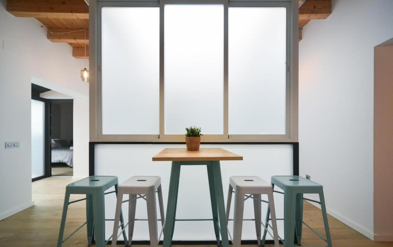 Hostfy Centro, Alameda