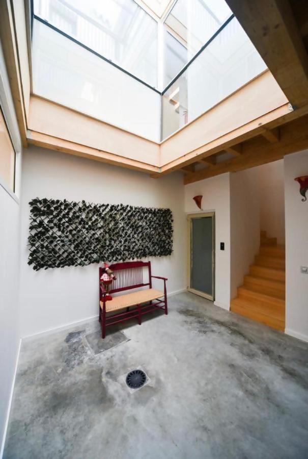 Hostfy Centro, Alameda Apartamento