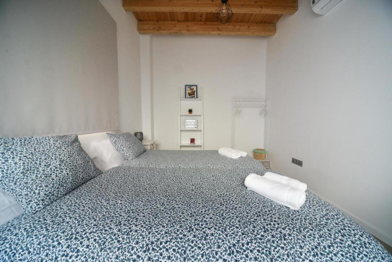 Hostfy Centro, Alameda Apartamento Sevilla