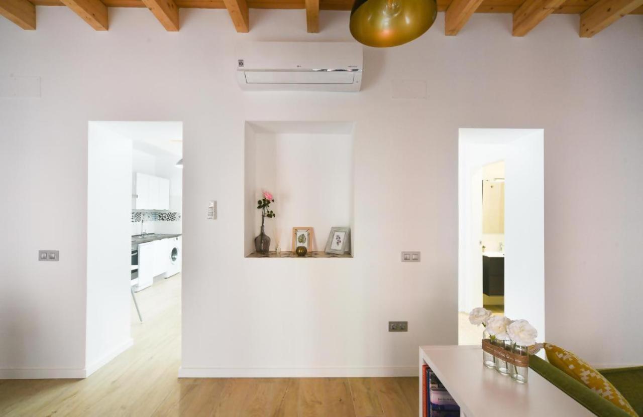 Apartamento Hostfy Centro, Alameda Sevilla