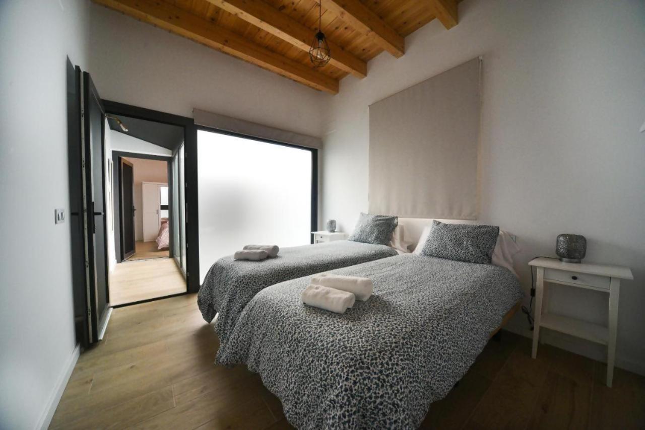 Hostfy Centro, Alameda Apartamento