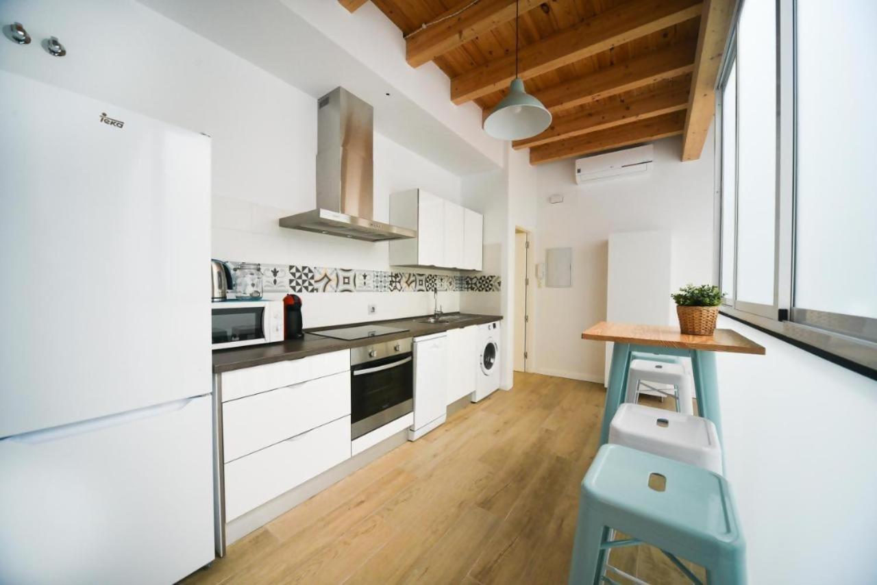 Apartamento Hostfy Centro, Alameda *