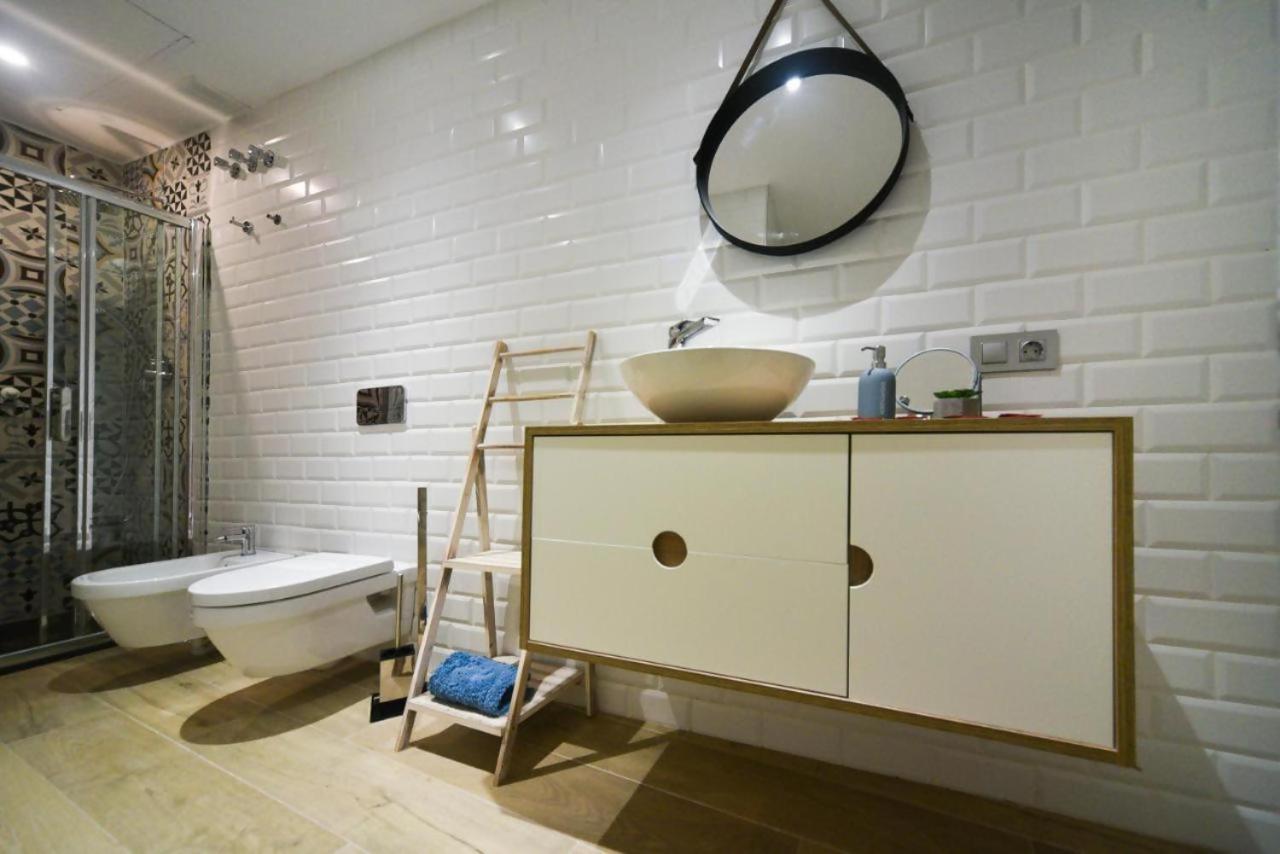 Hostfy Centro, Alameda Apartamento Sevilla