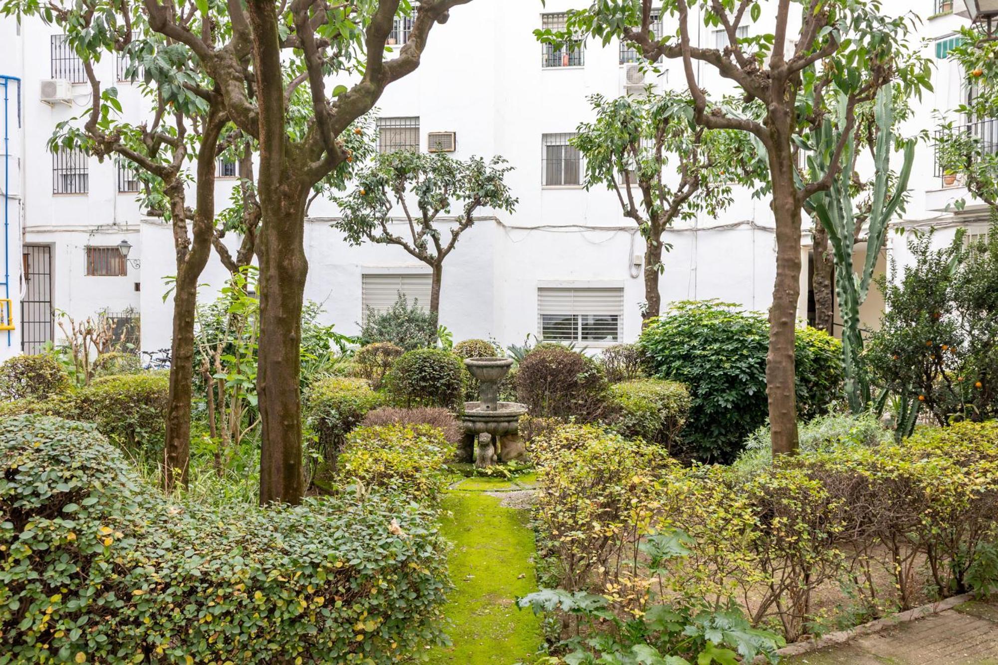 Apartamento Cardenal Cervantes Deluxe By Valcambre