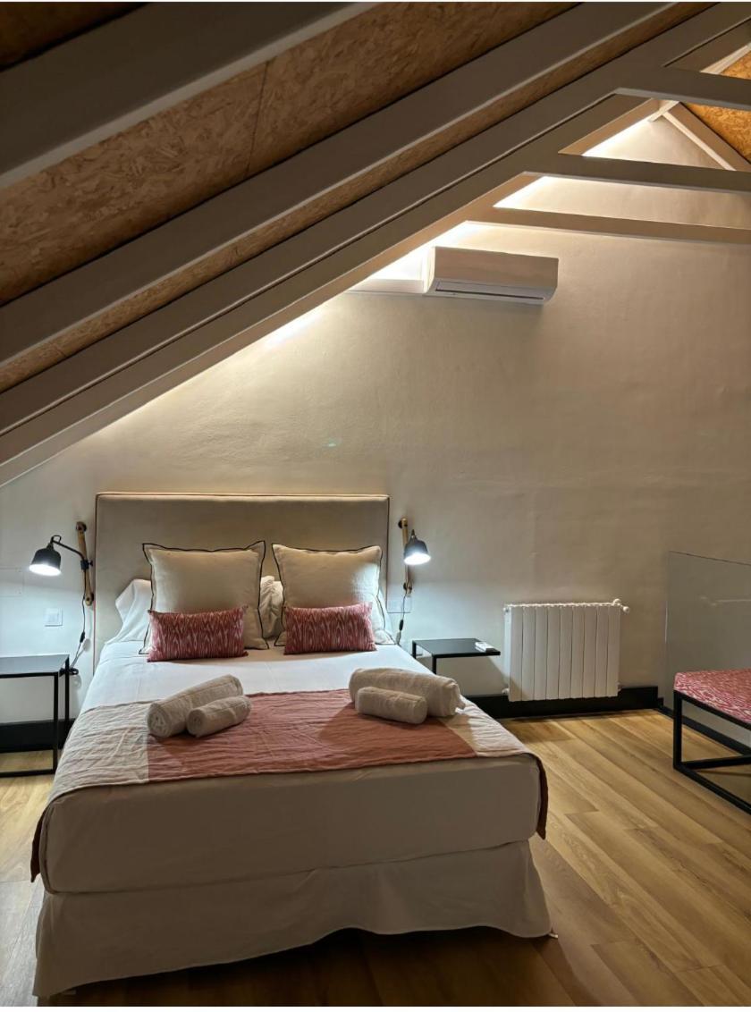 Apartamento Pasaje Mallol Duplex By Valcambre