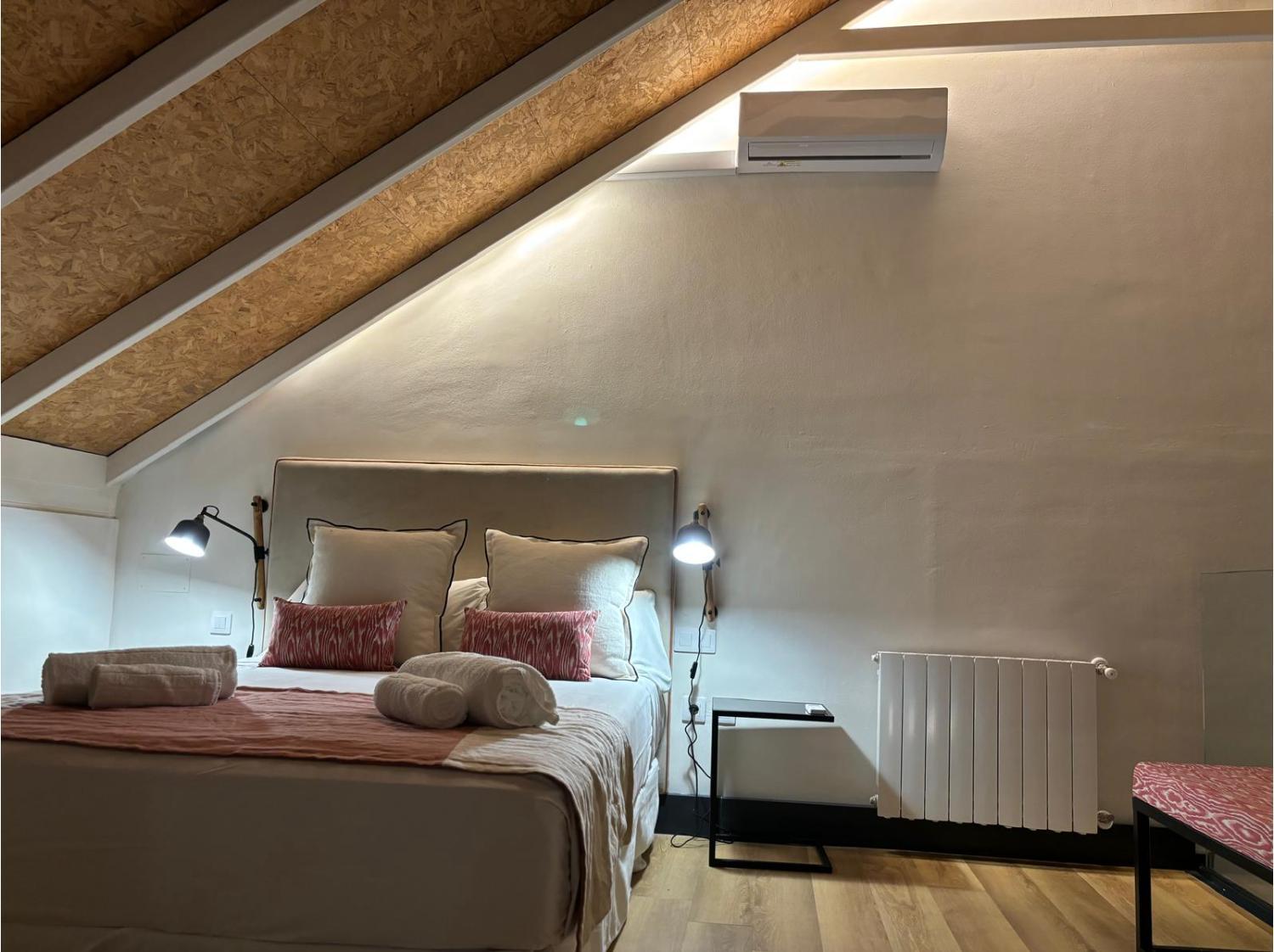 Pasaje Mallol Duplex By Valcambre Sevilla