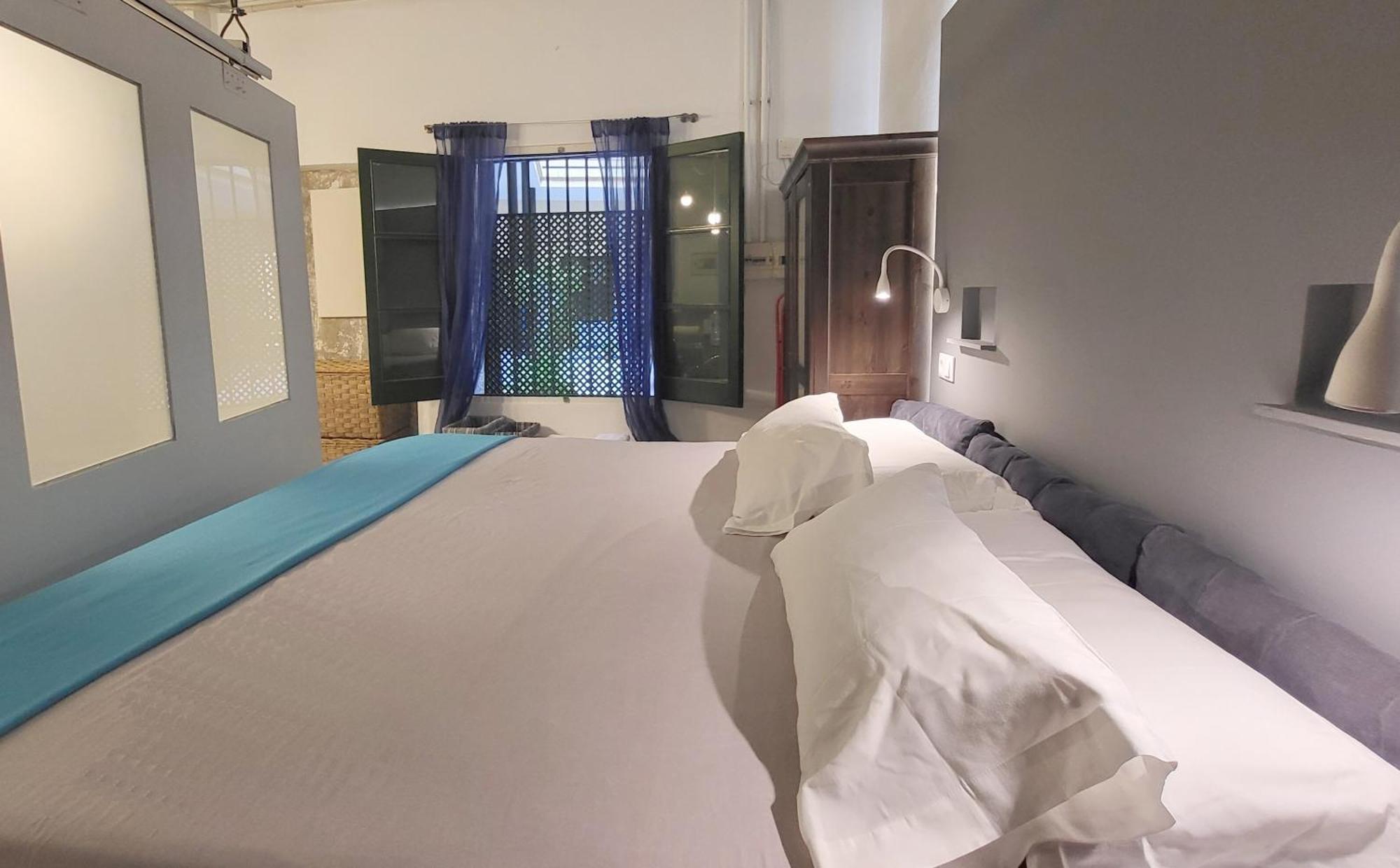 Loft Soho, Free Garage, Downtown Apartment Seville