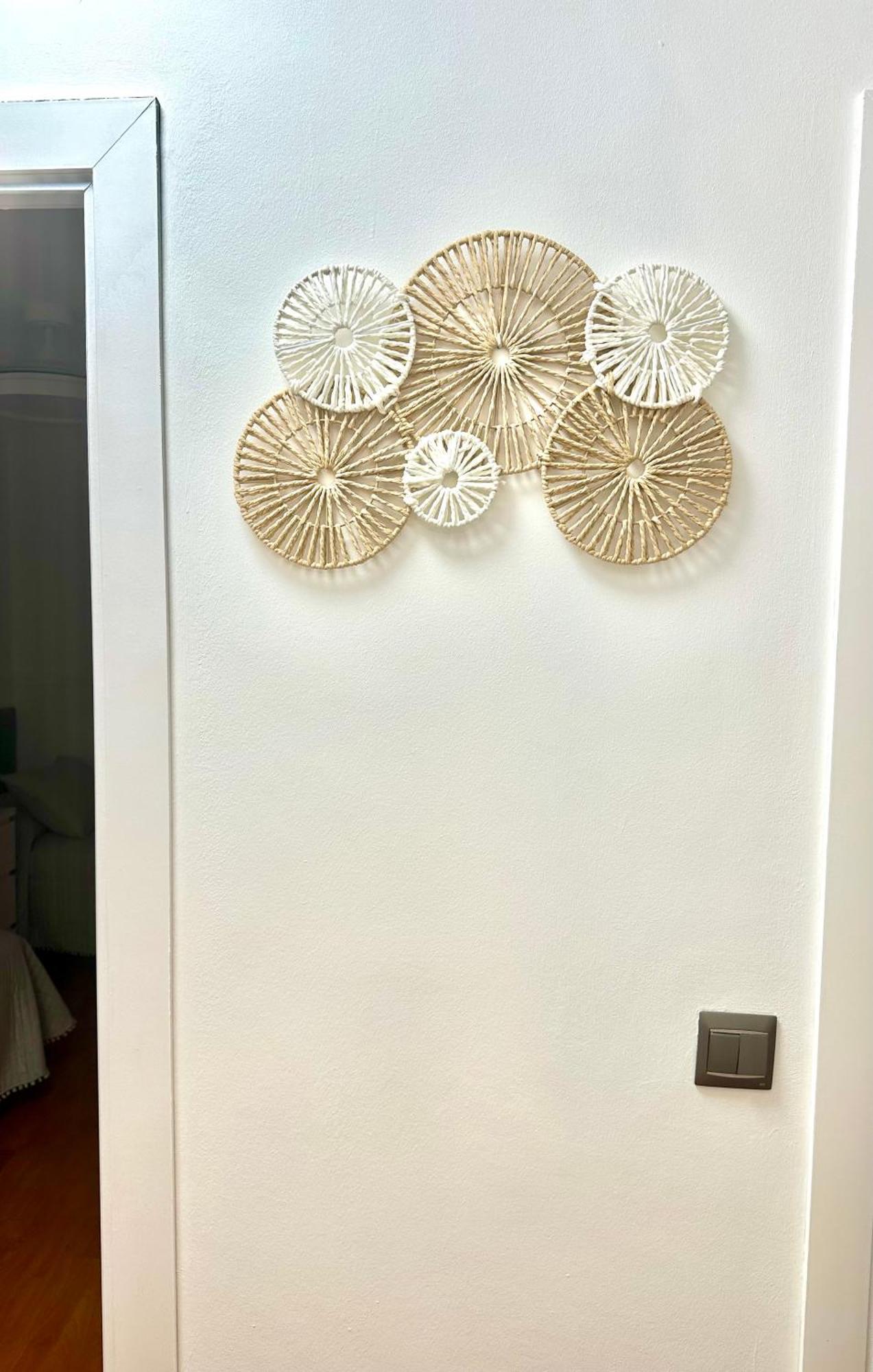 10 Minutos Centro Sevilla, Moderno Y Con Parking Gratis Apartamento Sevilla