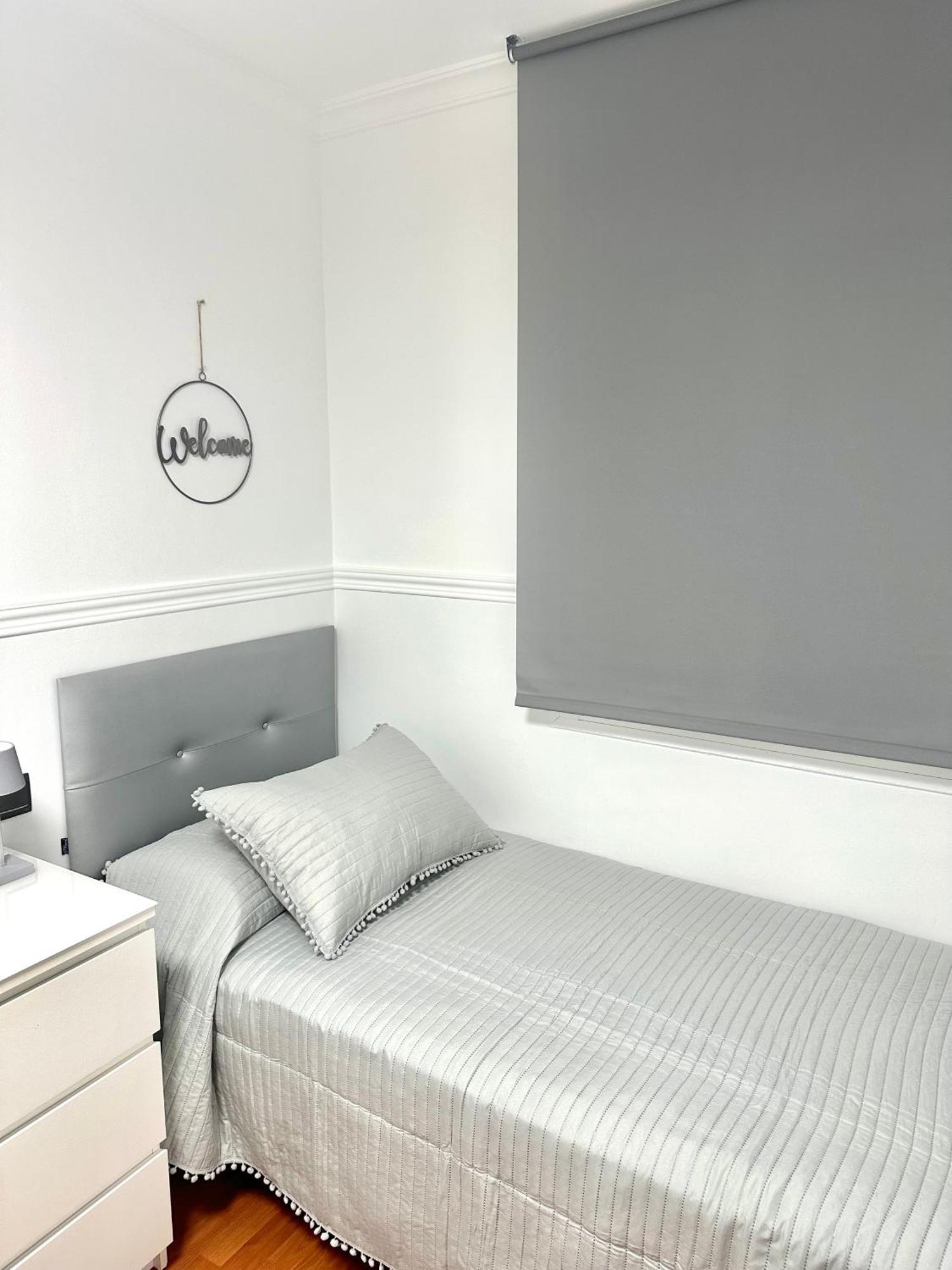 10 Minutos Centro Sevilla, Moderno Y Con Parking Gratis Apartamento Sevilla