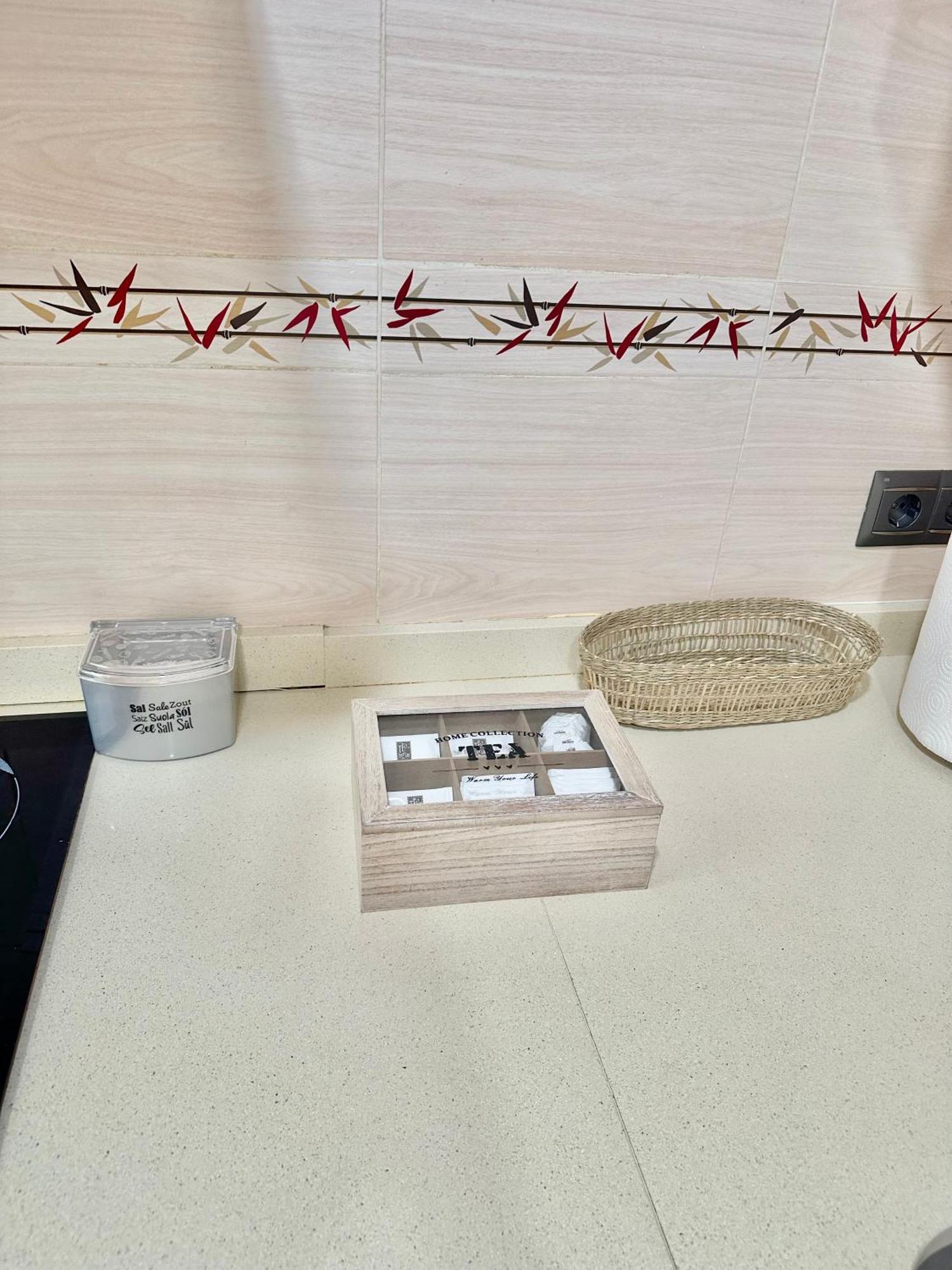 Apartamento 10 Minutos Centro Sevilla, Moderno Y Con Parking Gratis Sevilla