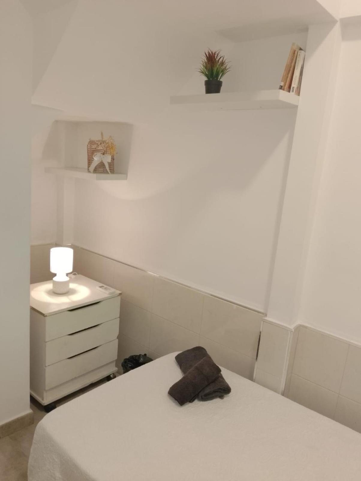 Habitación en casa particular Individual 2 Sevilla