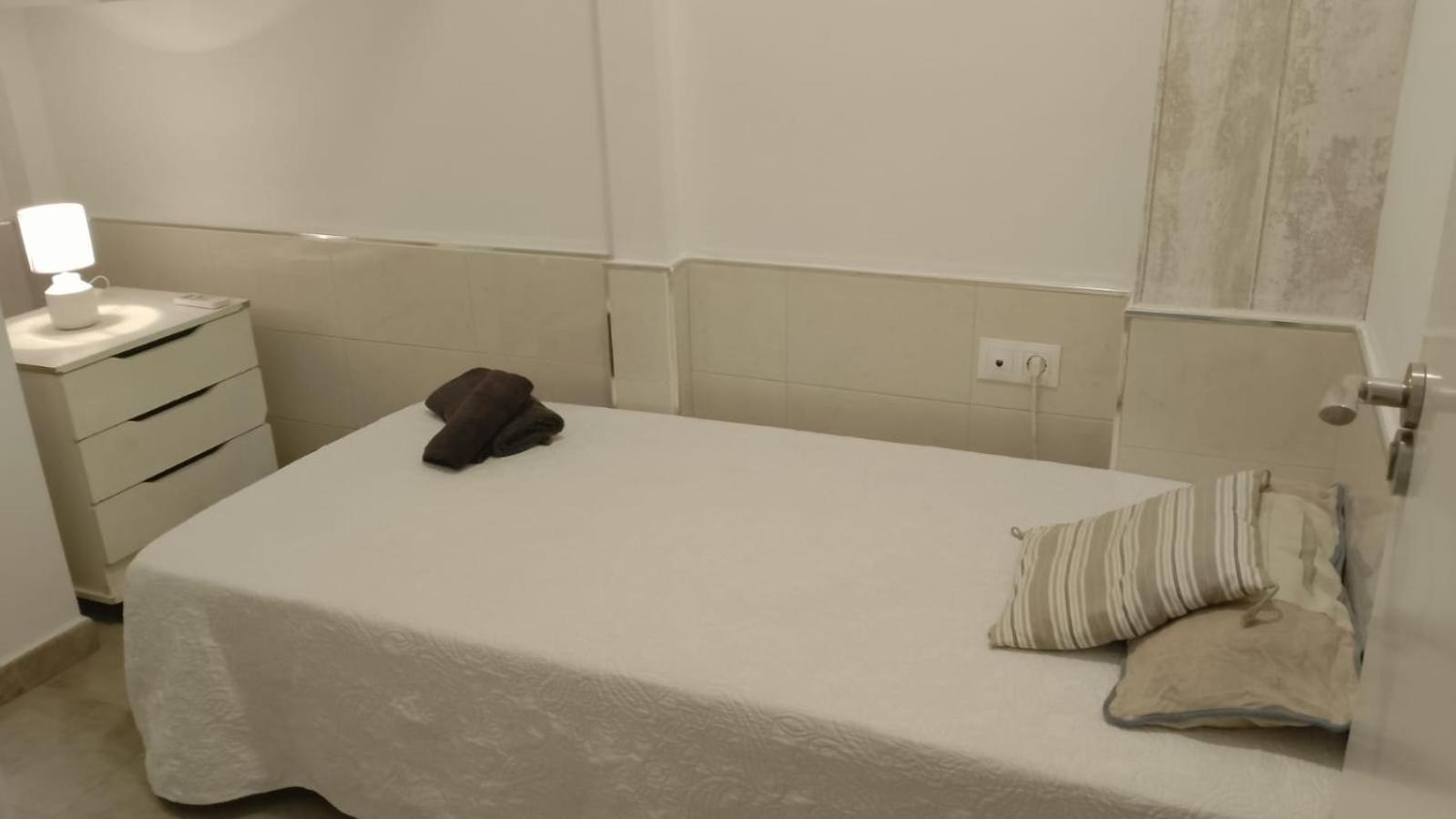 Habitación en casa particular Individual 2 Sevilla
