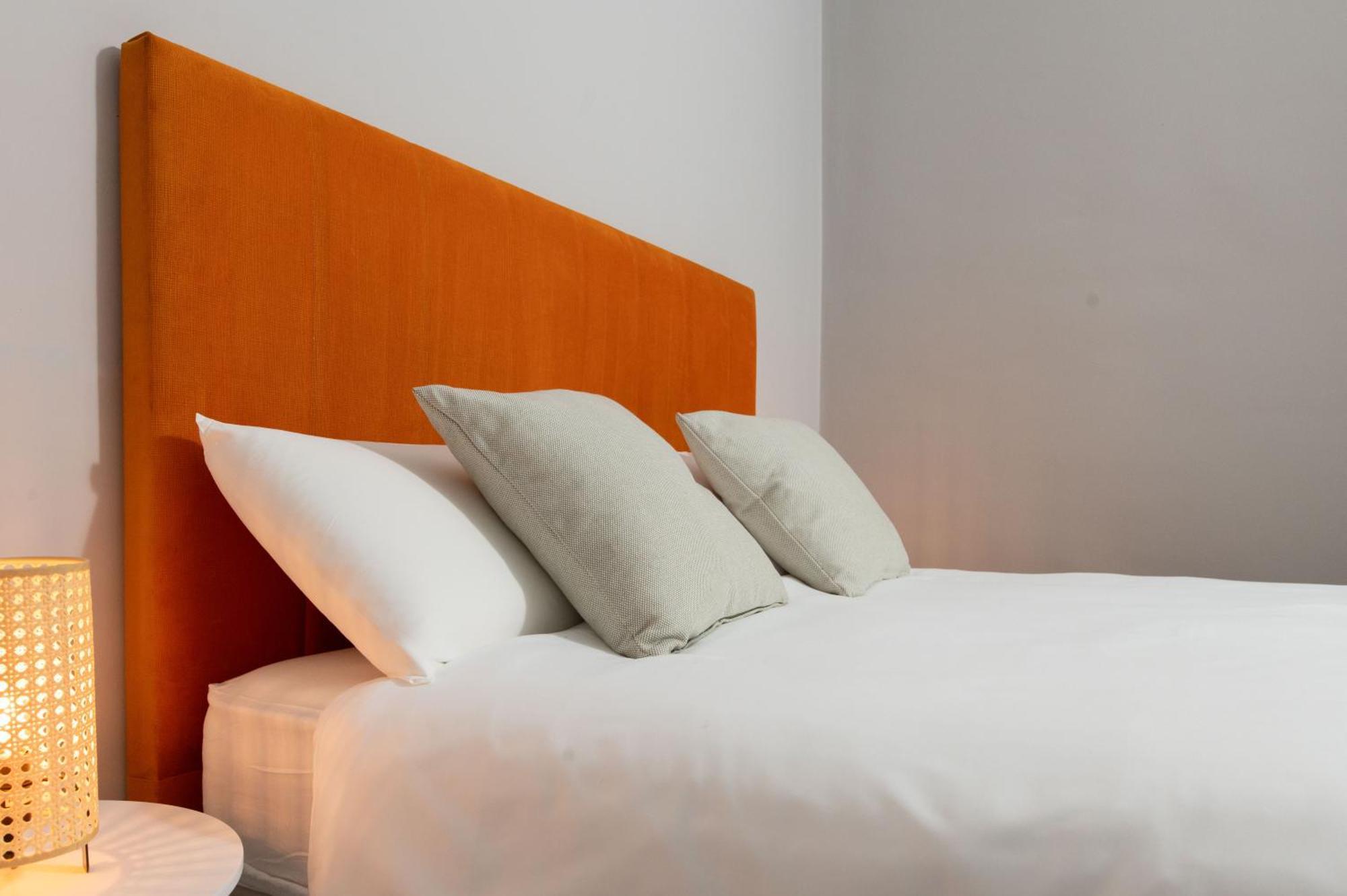 Alohamundi Alfareria Ii Apartment
