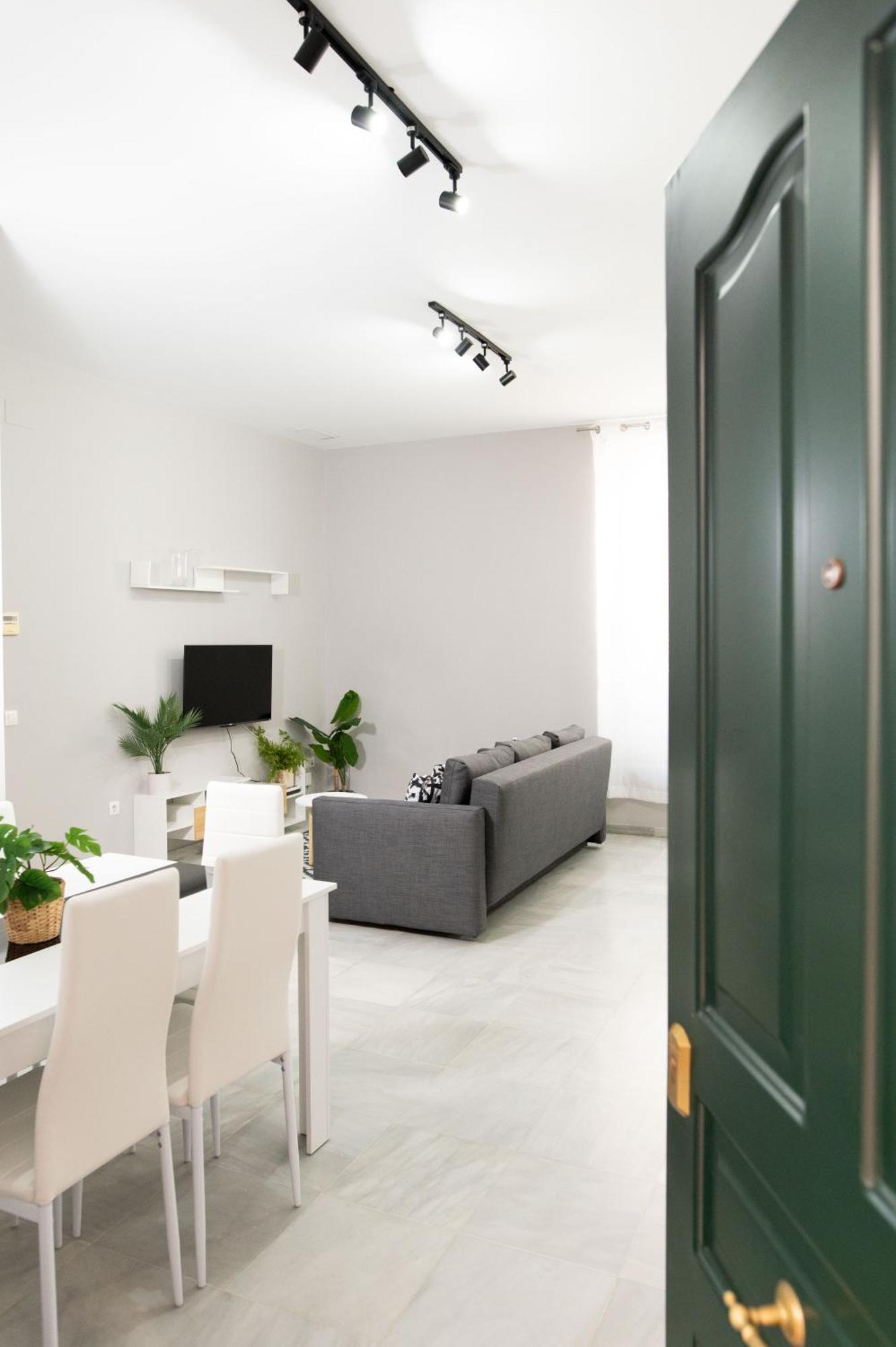 Alohamundi Alfareria Ii Apartment *