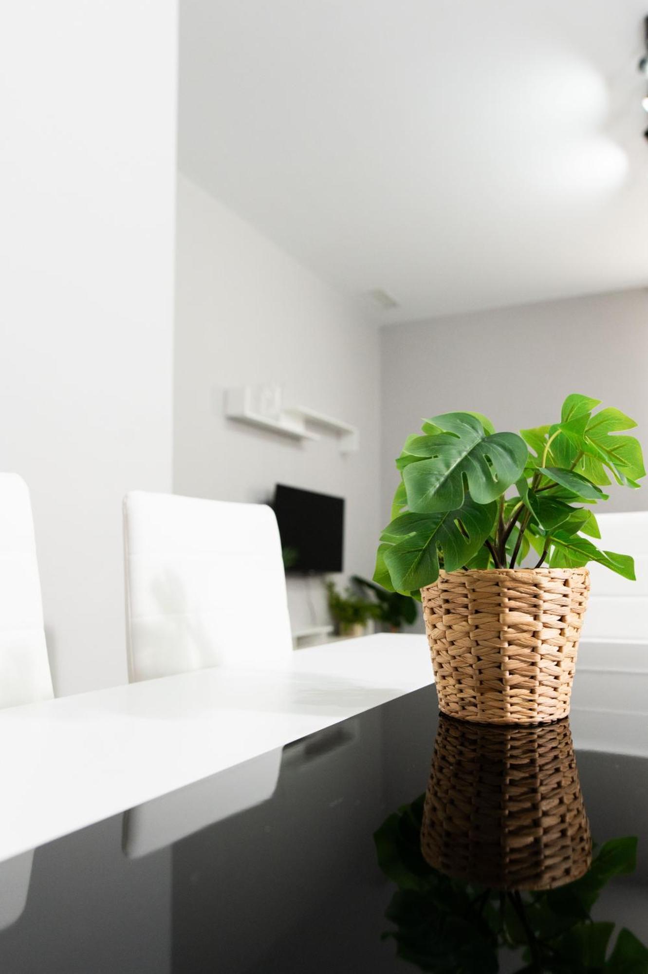 Apartamento Alohamundi Alfareria Ii