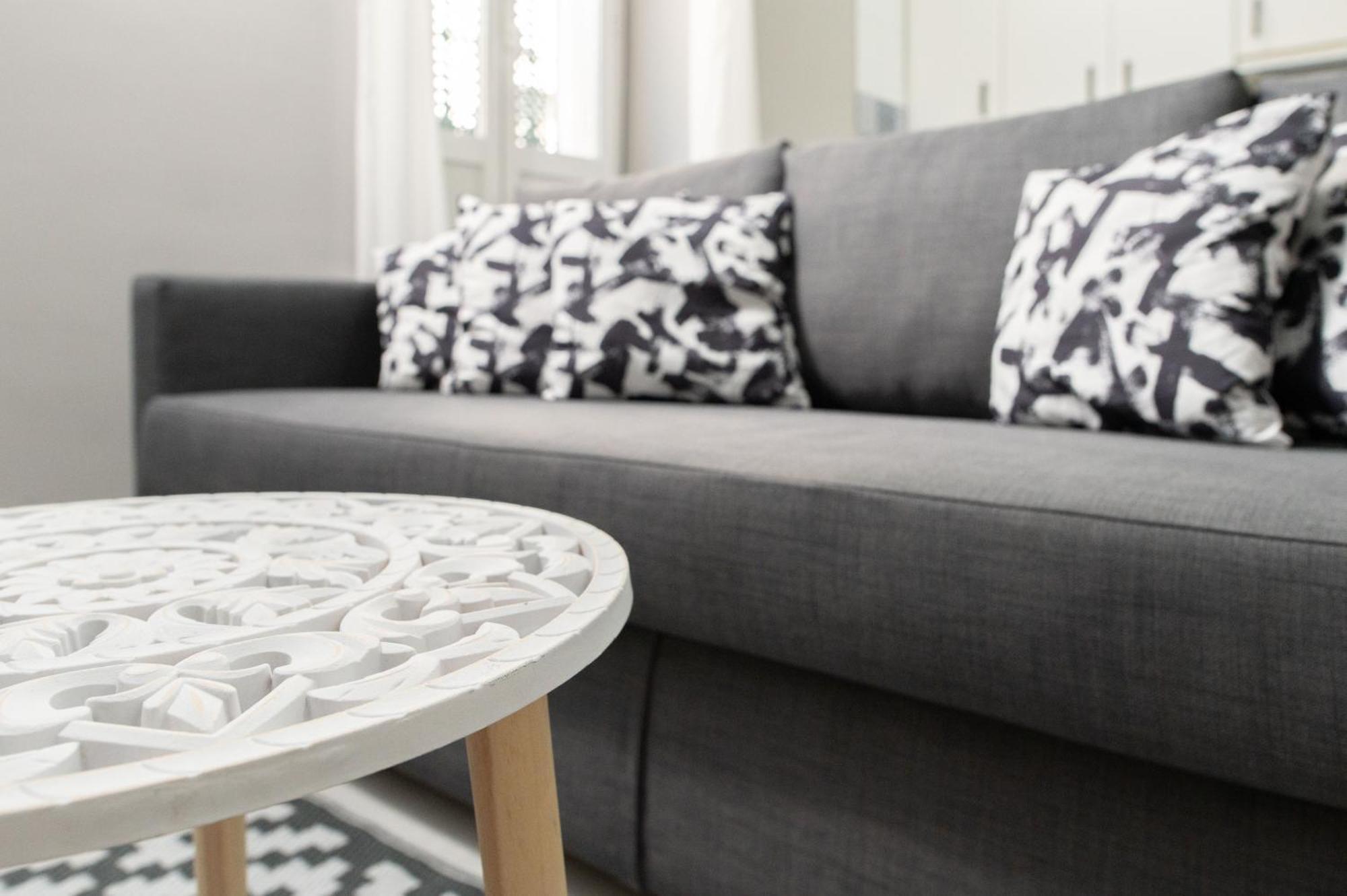 Alohamundi Alfareria Ii Apartment