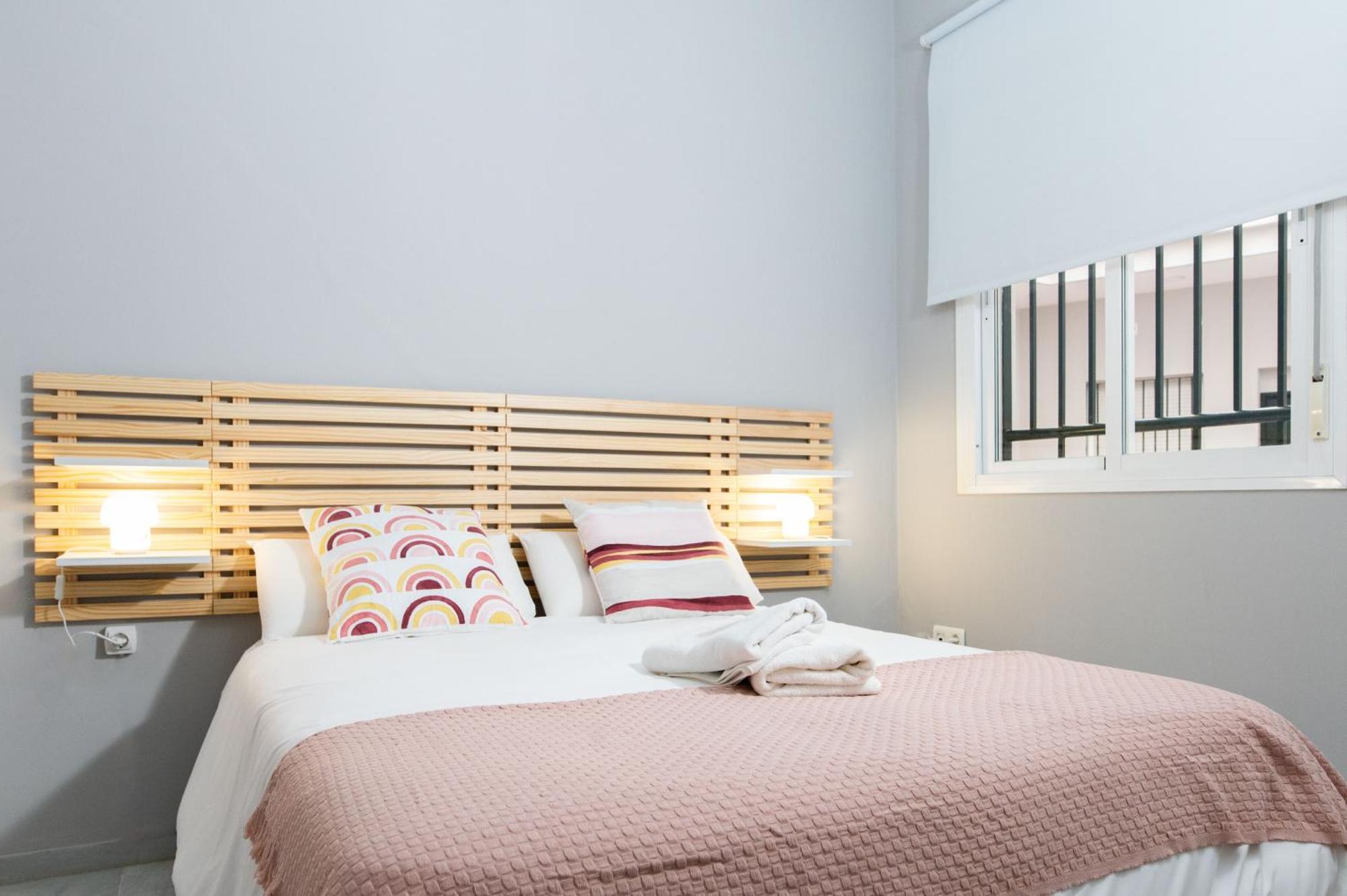 Apartment Alohamundi Alfareria Ii