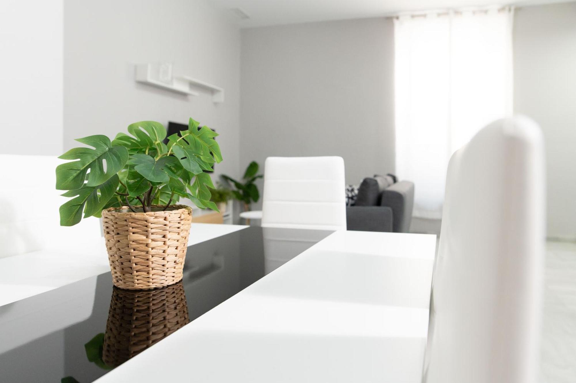 Alohamundi Alfareria Ii Apartment *