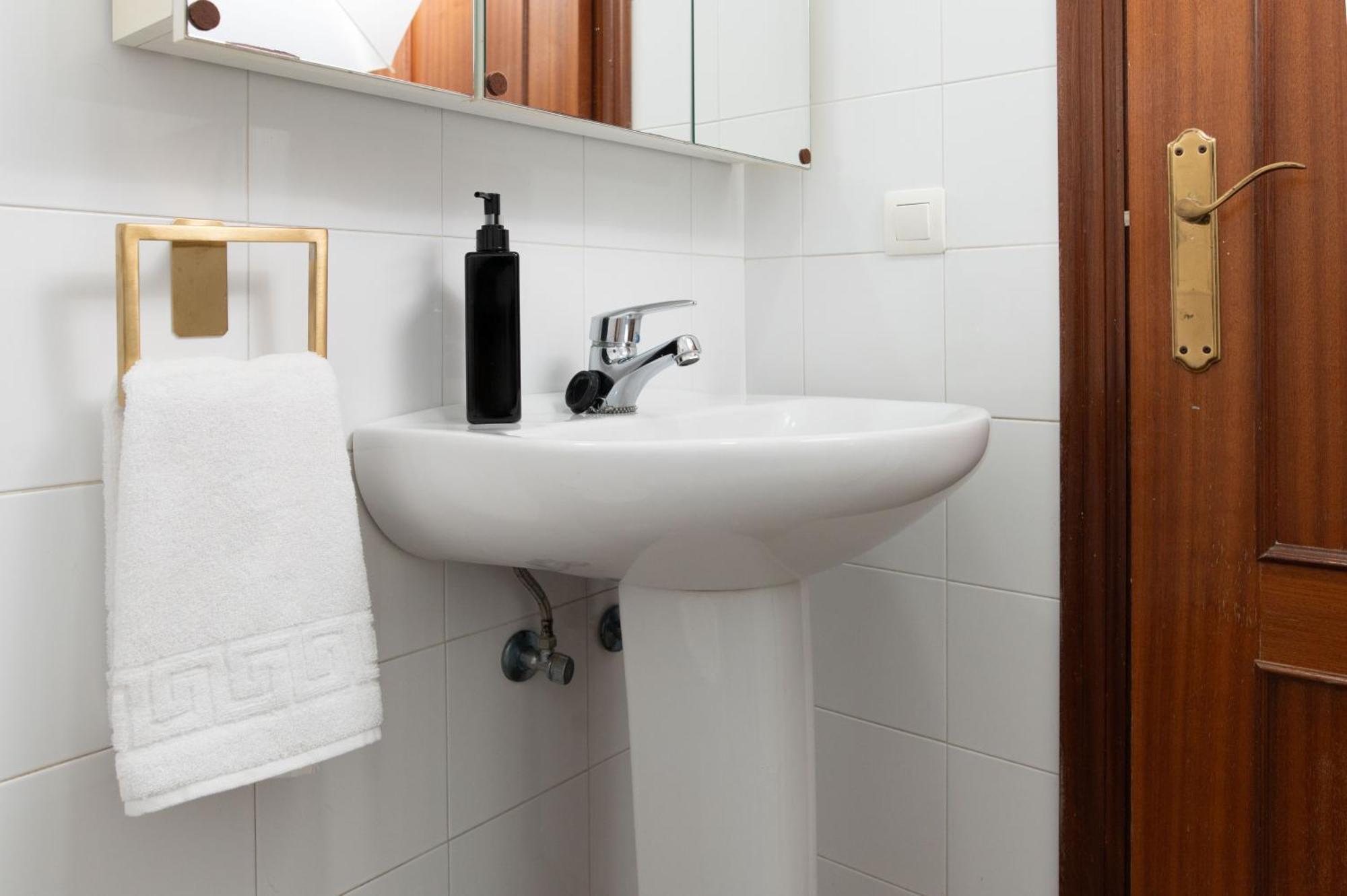 Alohamundi Alfareria Ii Apartment