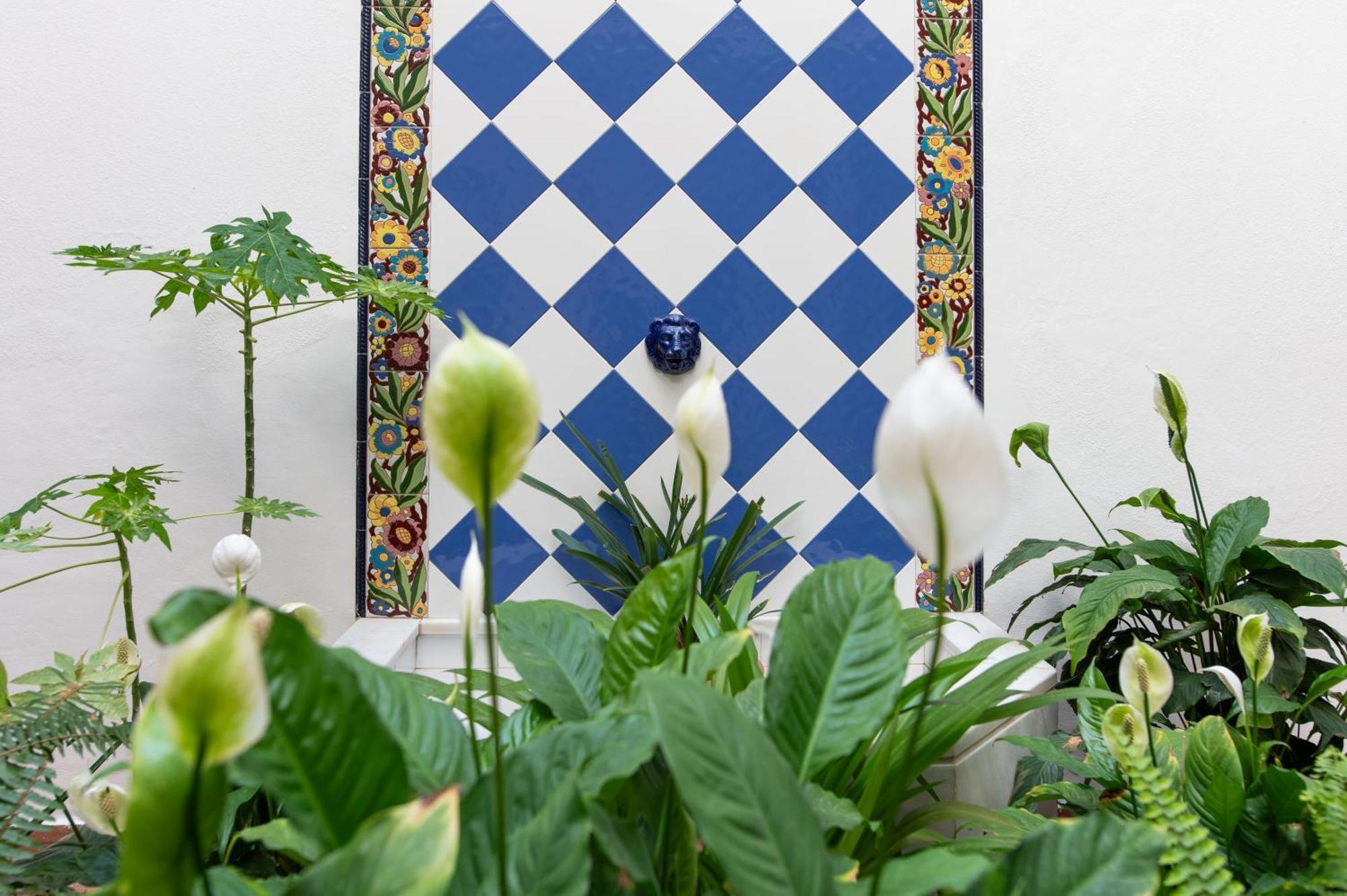 Apartment Alohamundi Alfareria Ii