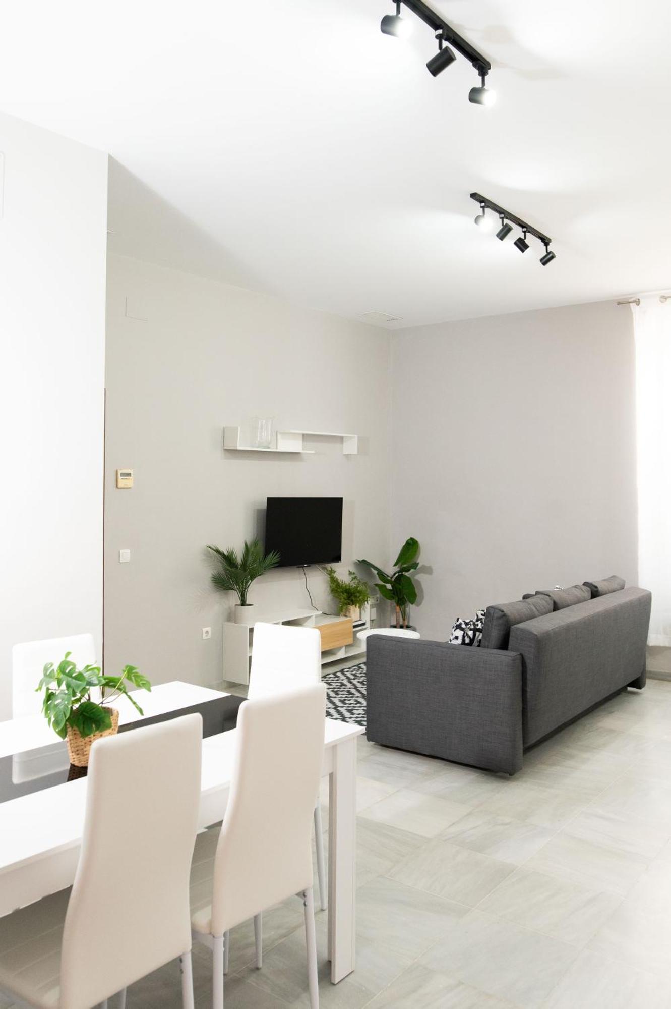 Apartment Alohamundi Alfareria Ii Seville