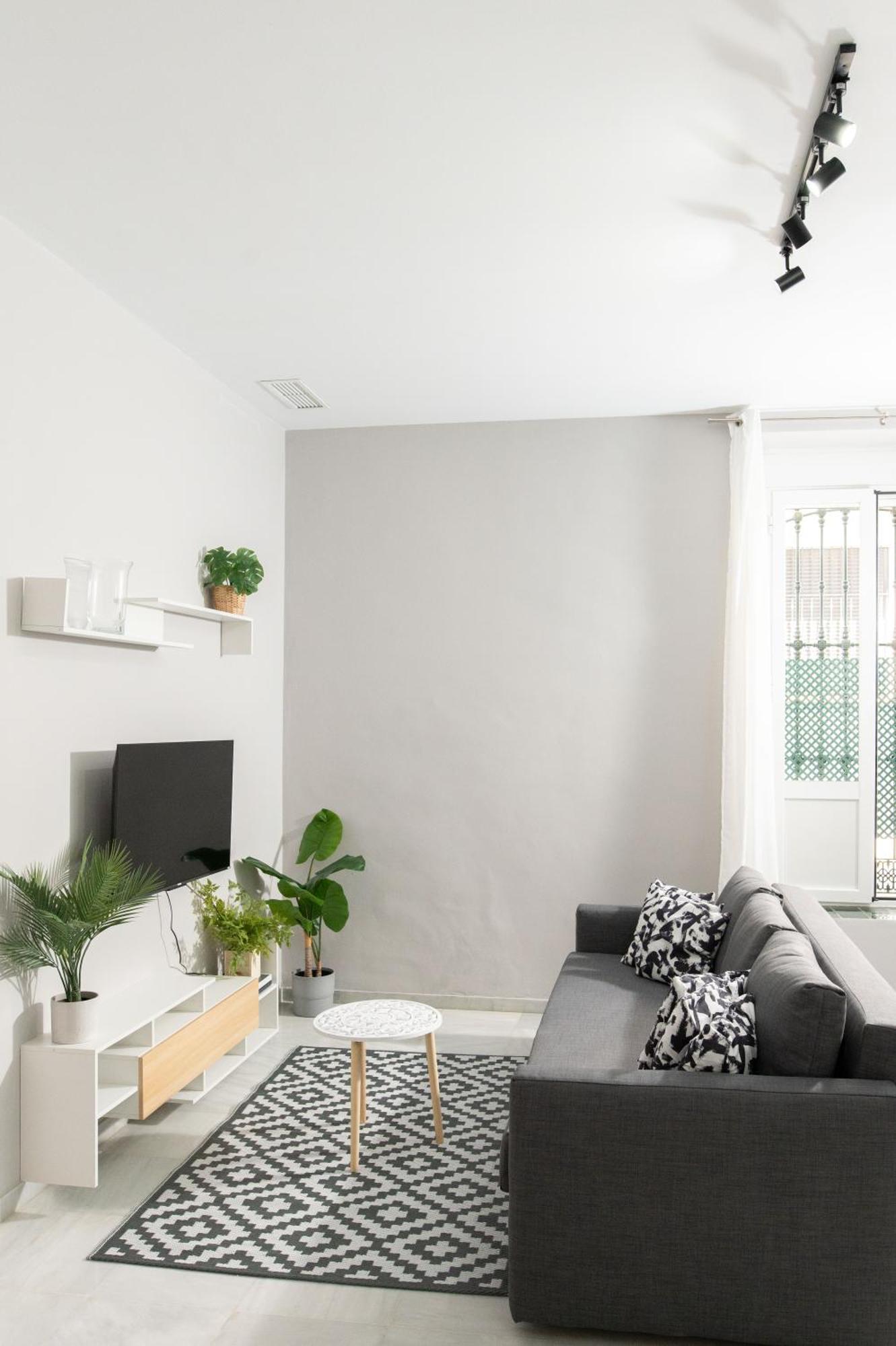Alohamundi Alfareria Ii Apartment