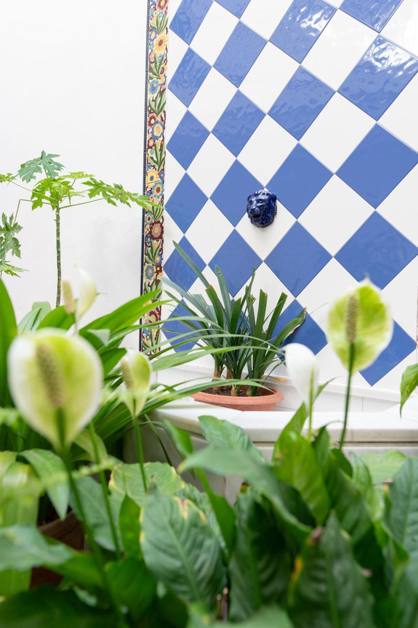 Apartamento Alohamundi Alfareria Ii