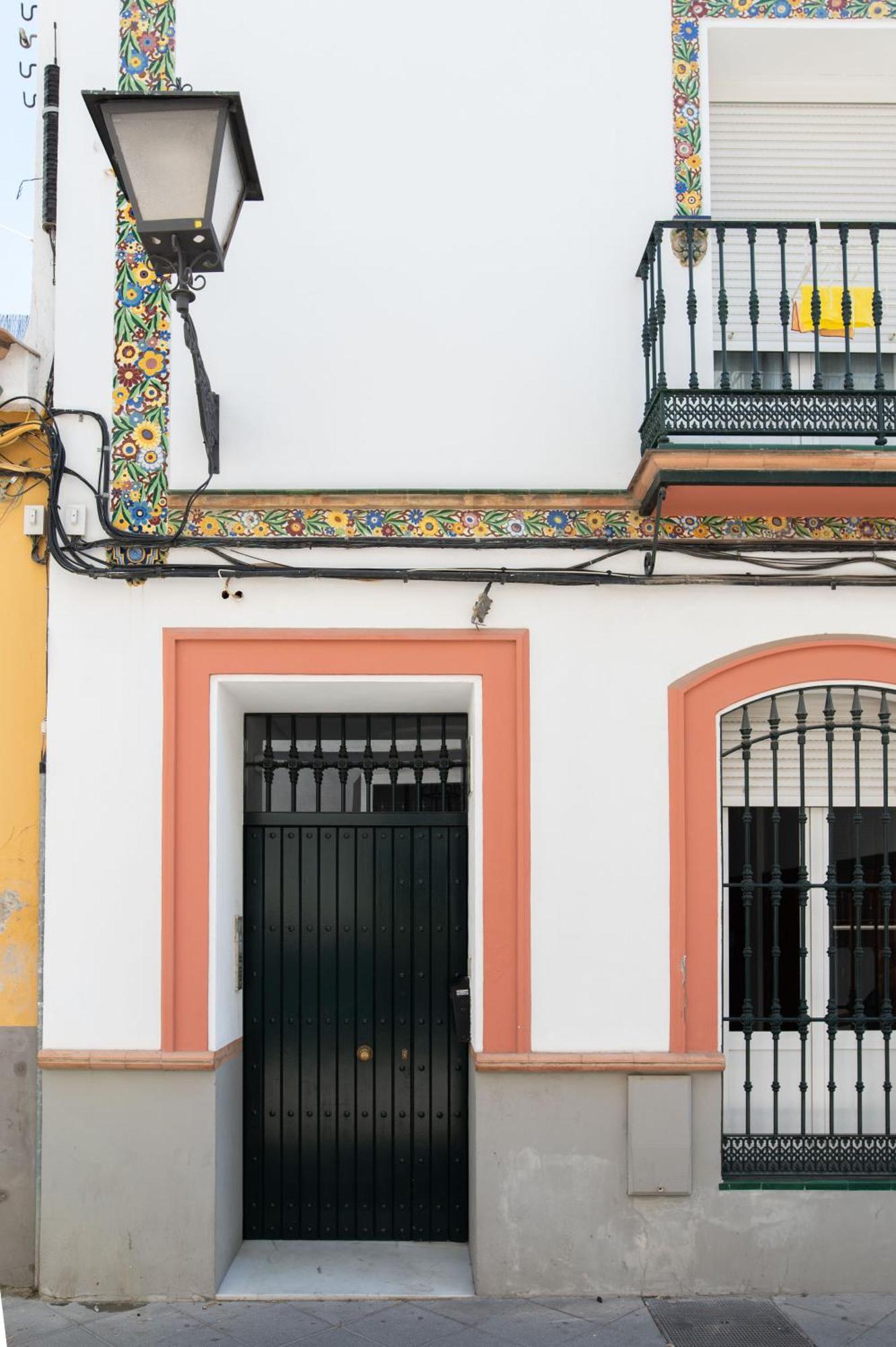 Apartamento Alohamundi Alfareria Ii *