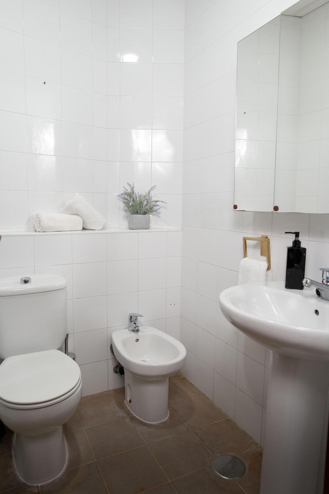 Alohamundi Alfareria Ii Apartment *